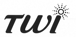 TWI trademark