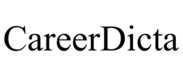 CAREERDICTA trademark