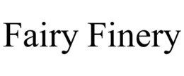 FAIRY FINERY trademark