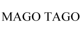 MAGO TAGO trademark