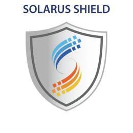 SOLARUS SHIELD trademark