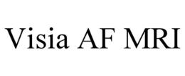 VISIA AF MRI trademark