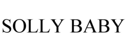 SOLLY BABY trademark