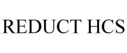 REDUCT HCS trademark