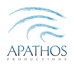 APATHOS PRODUCTIONS trademark