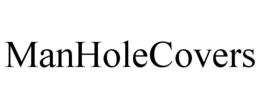 MANHOLECOVERS trademark