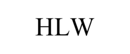 HLW trademark