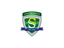 SS SOCCER SENSE EST. 1983 trademark