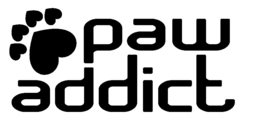 PAW ADDICT trademark