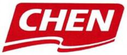 CHEN trademark