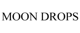MOON DROPS trademark