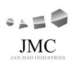 JMC JAN MAO INDUSTRIES trademark