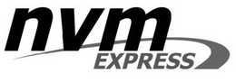 NVM EXPRESS trademark