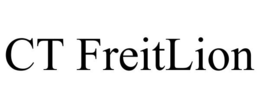 CT FREITLION trademark