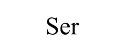 SER trademark