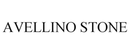 AVELLINO STONE trademark