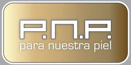 P.N.P. PARA NUESTRA PIEL trademark