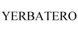 YERBATERO trademark
