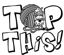 TOP THIS! trademark