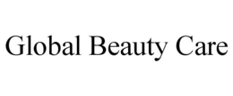 GLOBAL BEAUTY CARE trademark