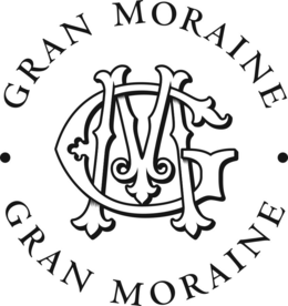 · GRAN MORAINE · GM trademark