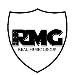 RMG REAL MUSIC GROUP trademark