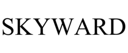 SKYWARD trademark