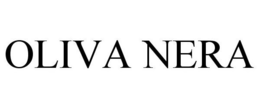 OLIVA NERA trademark
