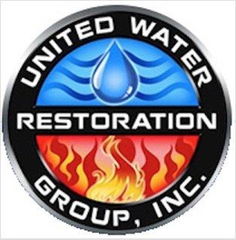 UNITED WATER RESTORATION GROUP, INC. trademark