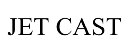 JET CAST trademark