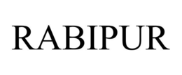 RABIPUR trademark