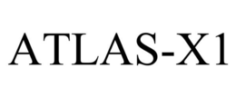 ATLAS-X1 trademark
