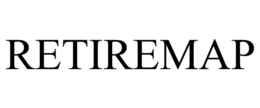 RETIREMAP trademark