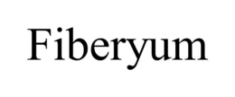 FIBERYUM trademark