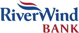 RIVERWIND BANK trademark