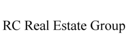 RC REAL ESTATE GROUP trademark