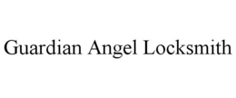 GUARDIAN ANGEL LOCKSMITH trademark