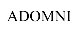 ADOMNI trademark