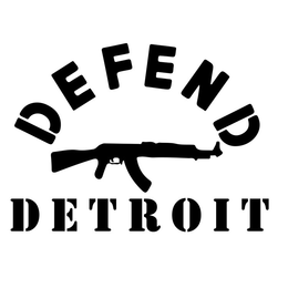 DEFEND DETROIT trademark