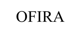 OFIRA trademark