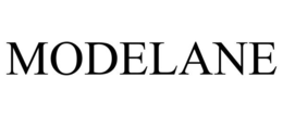 MODELANE trademark