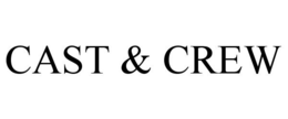 CAST & CREW trademark