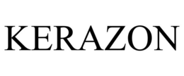 KERAZON trademark