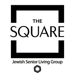 THE SQUARE JEWISH SENIOR LIVING GROUP trademark