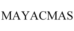 MAYACMAS trademark