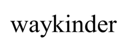 WAYKINDER trademark