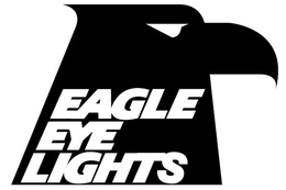 EAGLE EYE LIGHTS trademark