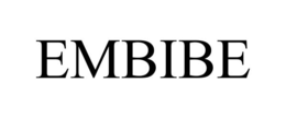 EMBIBE trademark