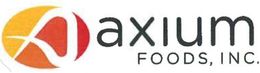 A AXIUM FOODS, INC. trademark