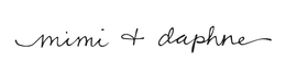 MIMI & DAPHNE trademark
